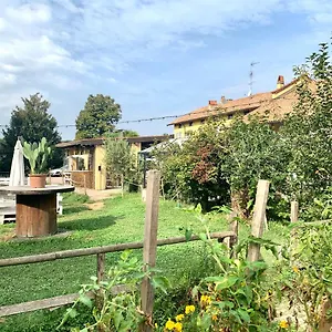 Cascina Bellaria Hostal