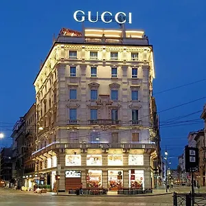 4* Otel Odsweet Duomo