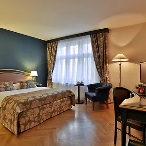 Elysee 4* Praga