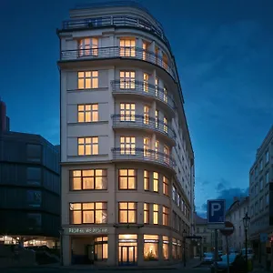 Astoria 4* Praga