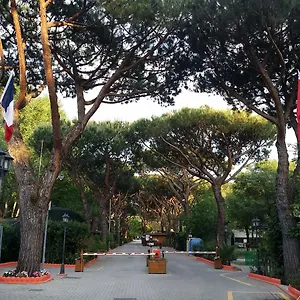 Dal Pino Camping Marina di Massa