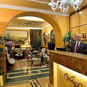 Homs Hotel Roma
