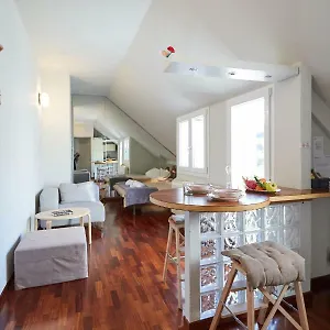 Sempione Cozy Apartamento Milán
