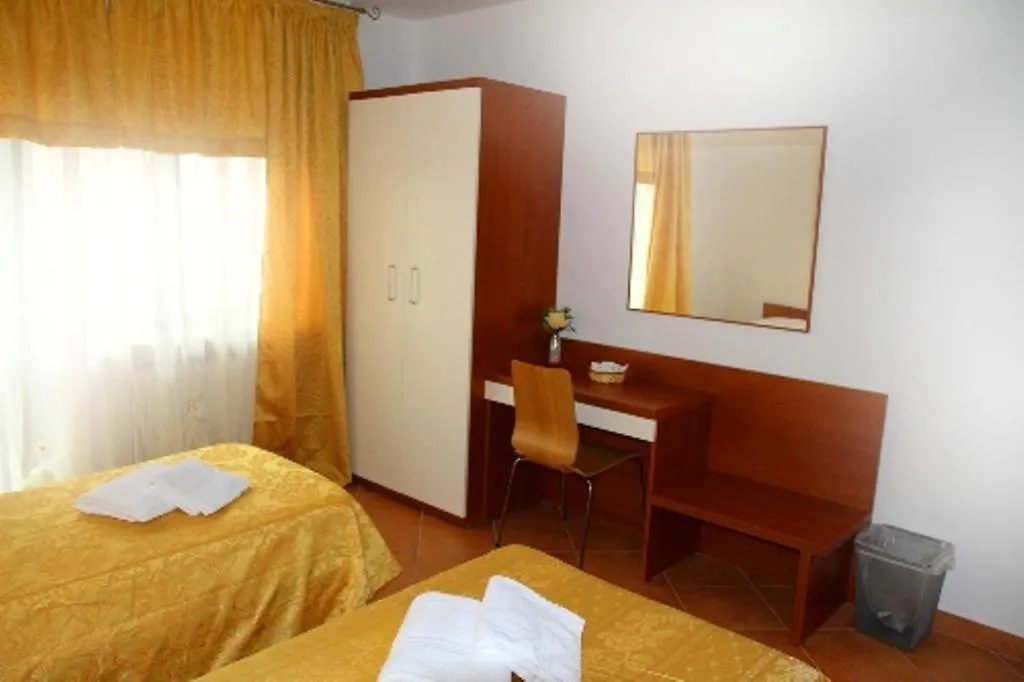 유로 인 B&B 밀라노