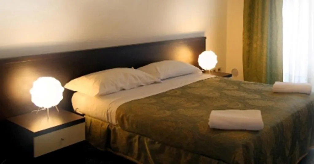 유로 인 B&B 밀라노