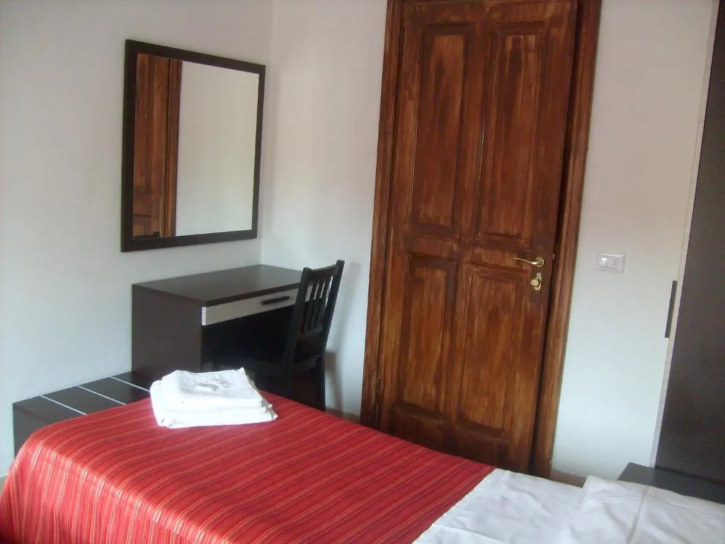 유로 인 B&B 밀라노 2*,