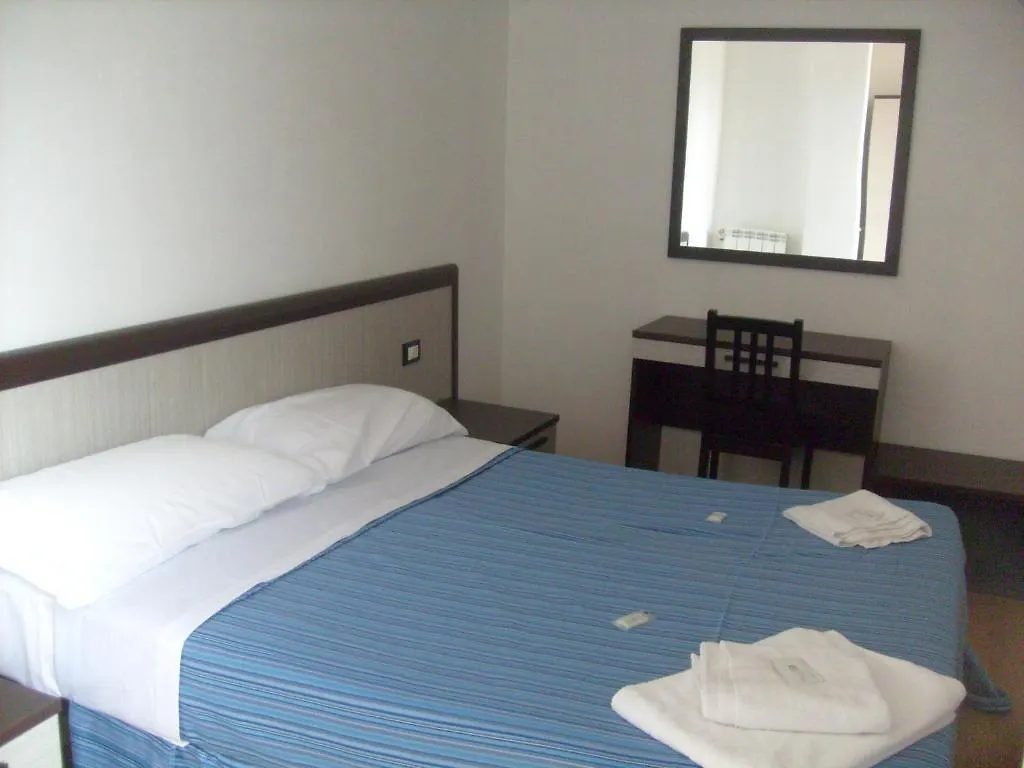 유로 인 B&B 밀라노