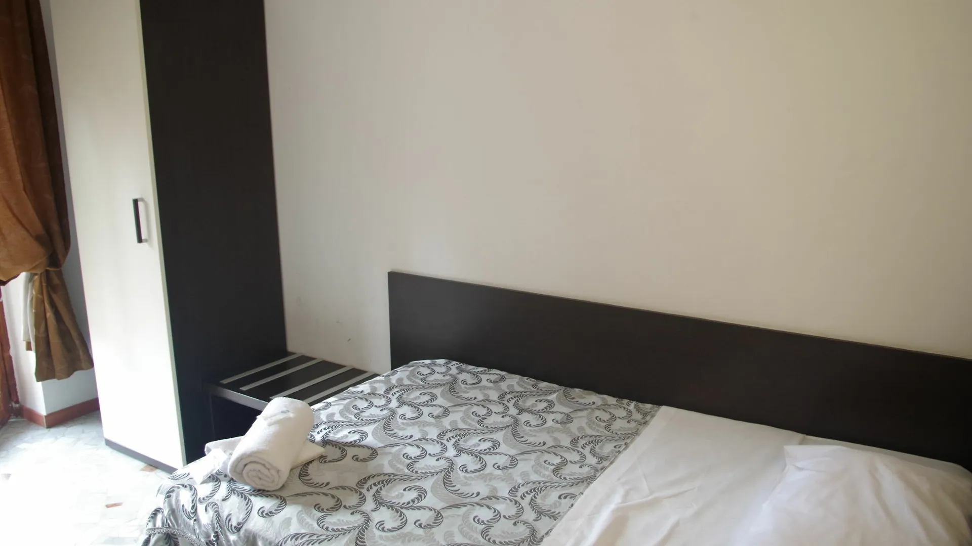 **  유로 인 B&B 밀라노 이탈리아