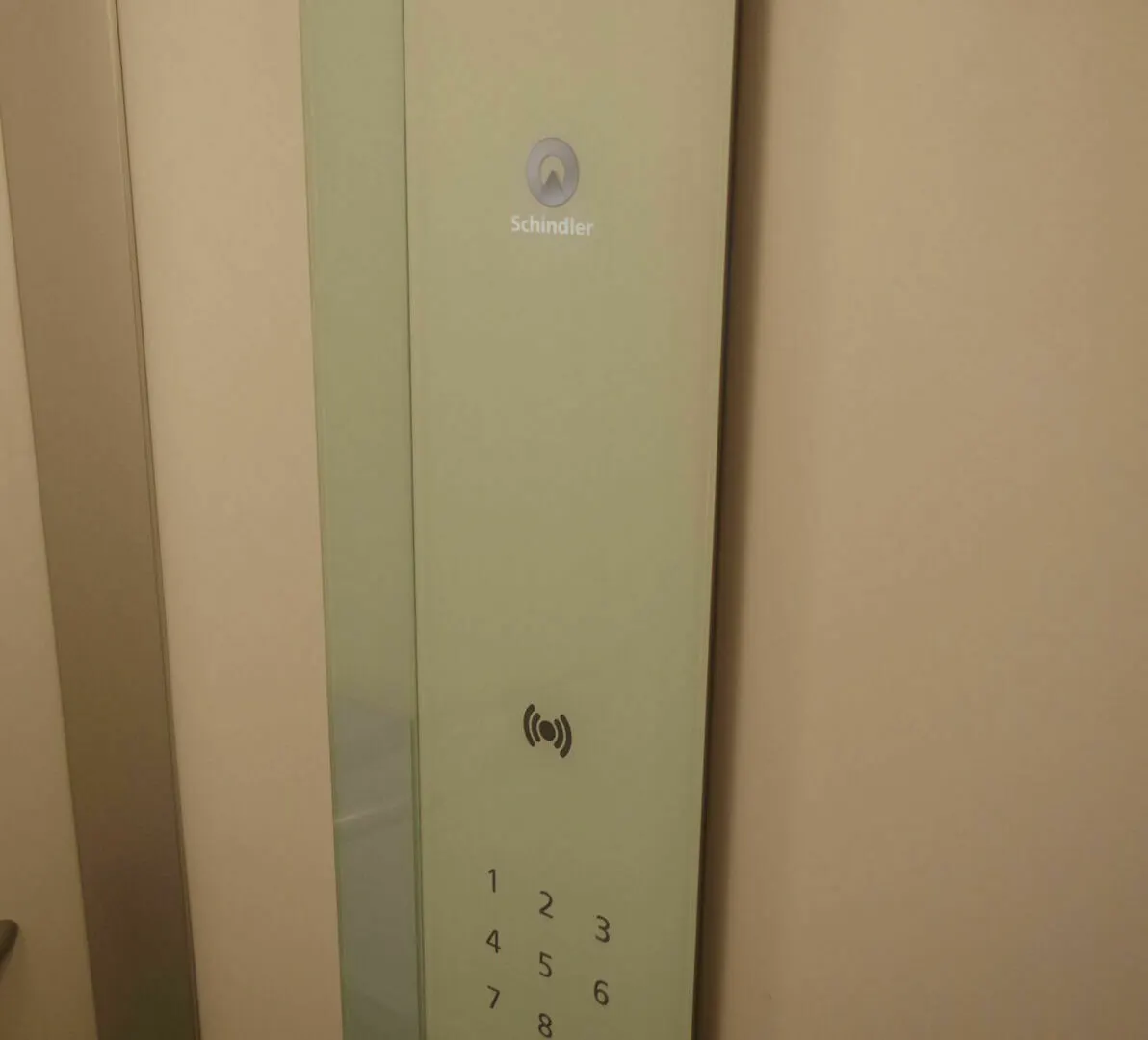 유로 인 B&B 밀라노