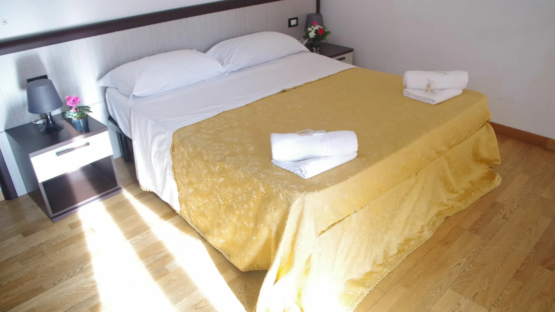 유로 인 B&B 밀라노 2*,  이탈리아