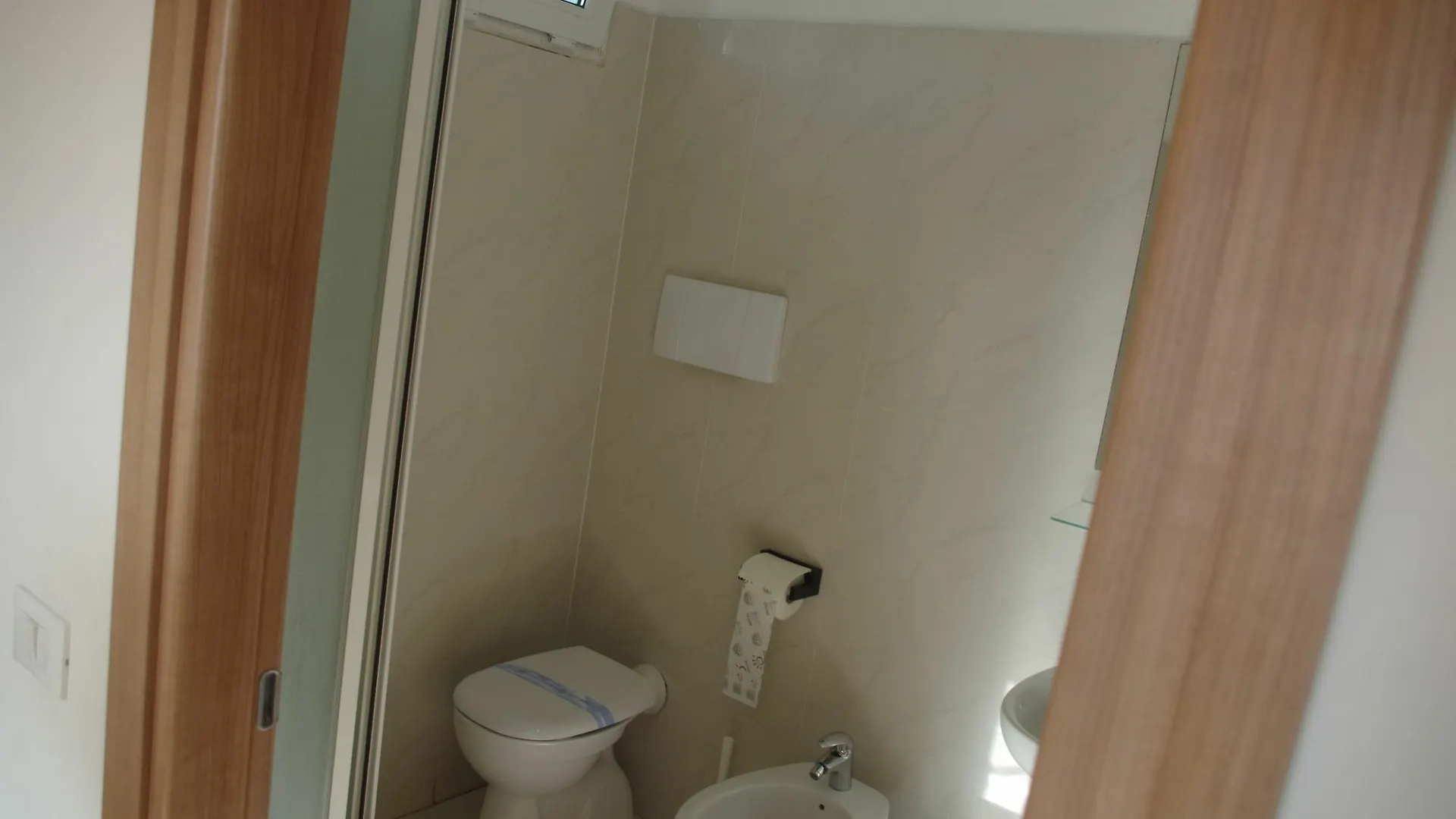 유로 인 B&B 밀라노