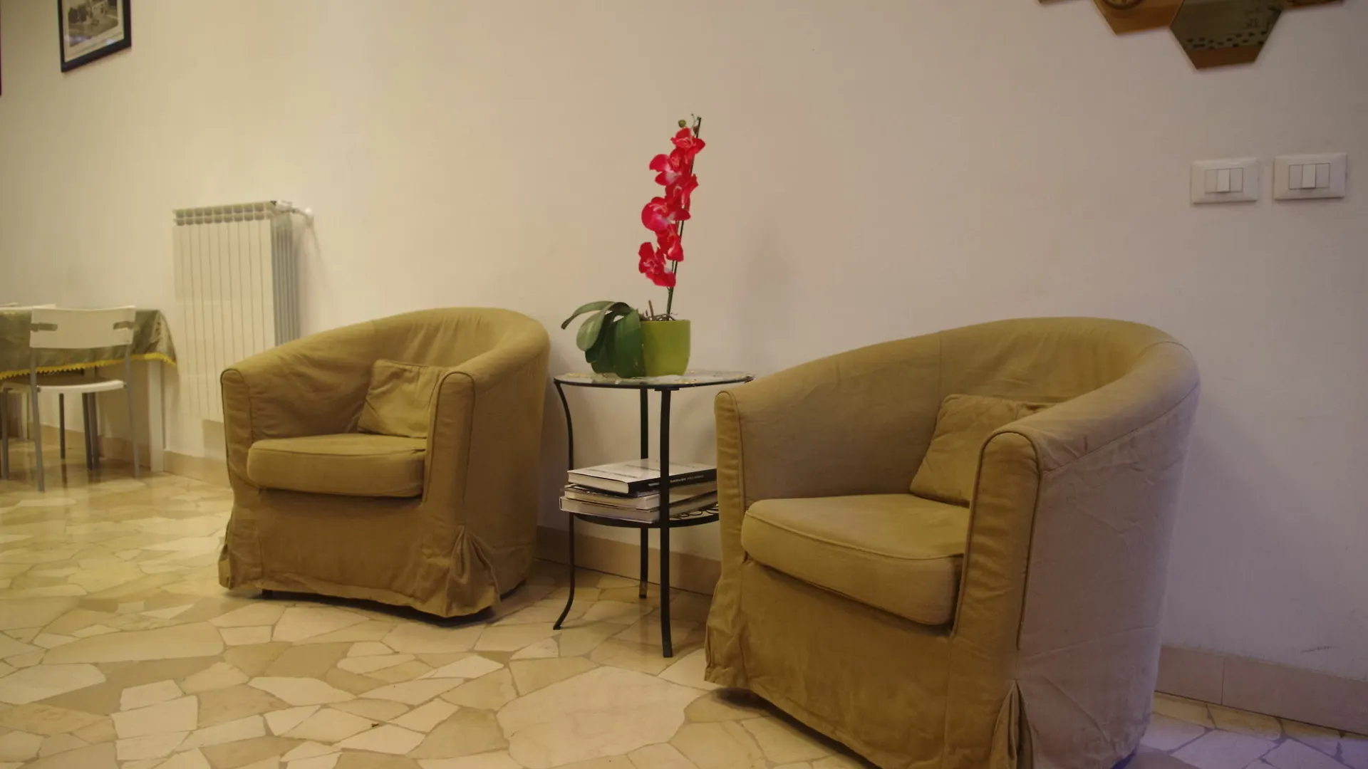 유로 인 B&B 밀라노