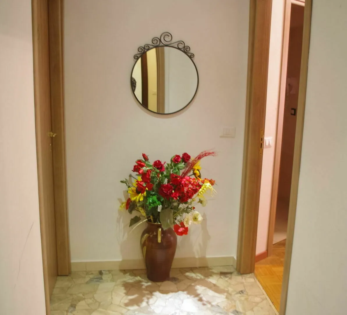 유로 인 B&B 밀라노