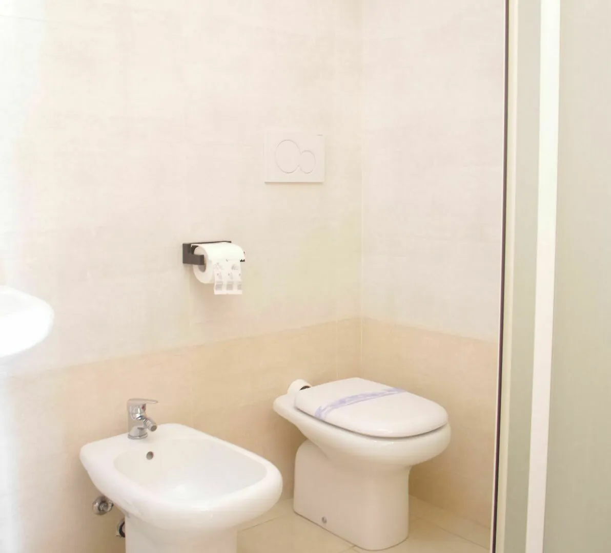 유로 인 B&B 밀라노