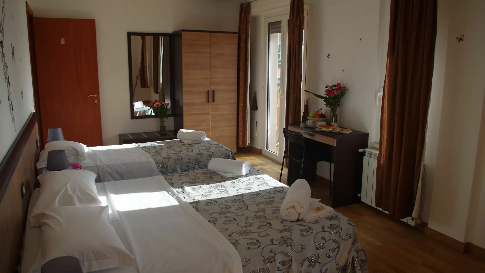 유로 인 B&B 밀라노