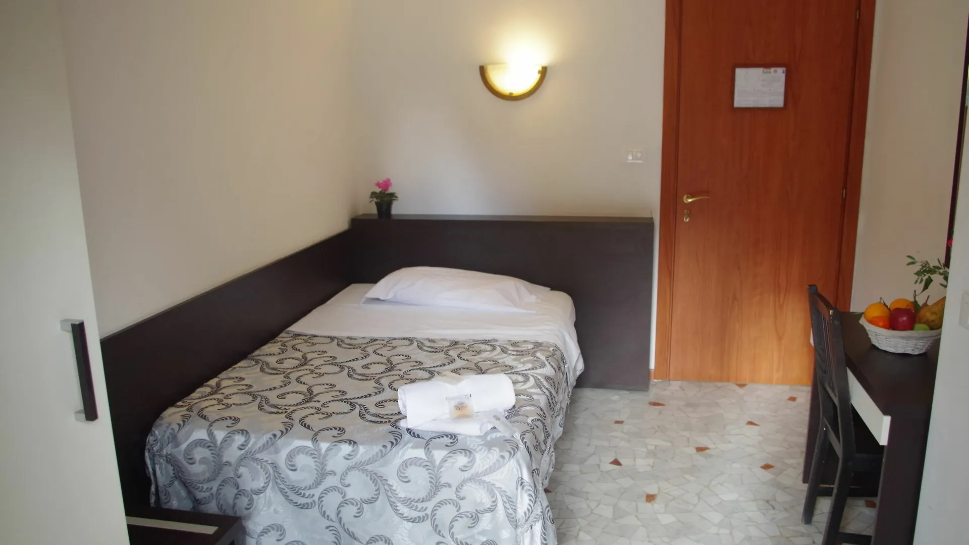 유로 인 B&B 밀라노 이탈리아