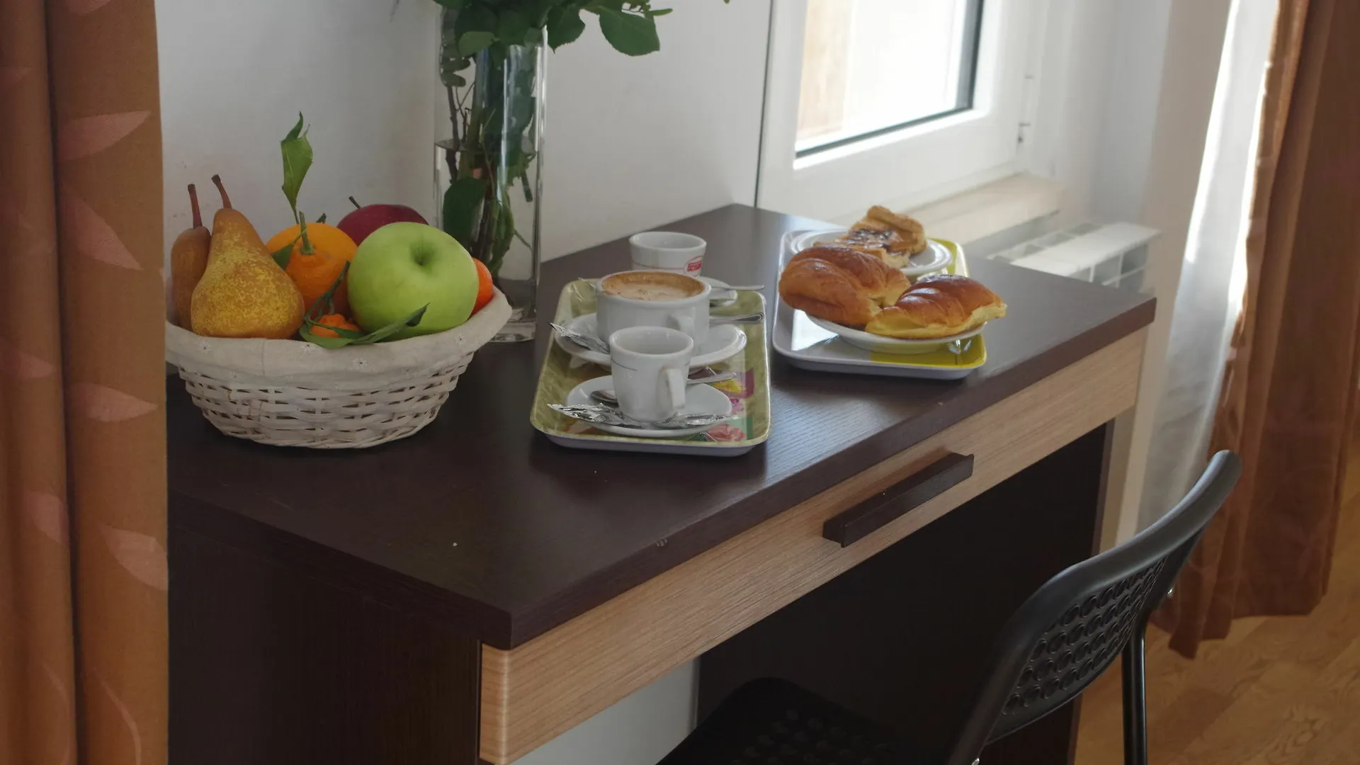 **  유로 인 B&B 밀라노 이탈리아