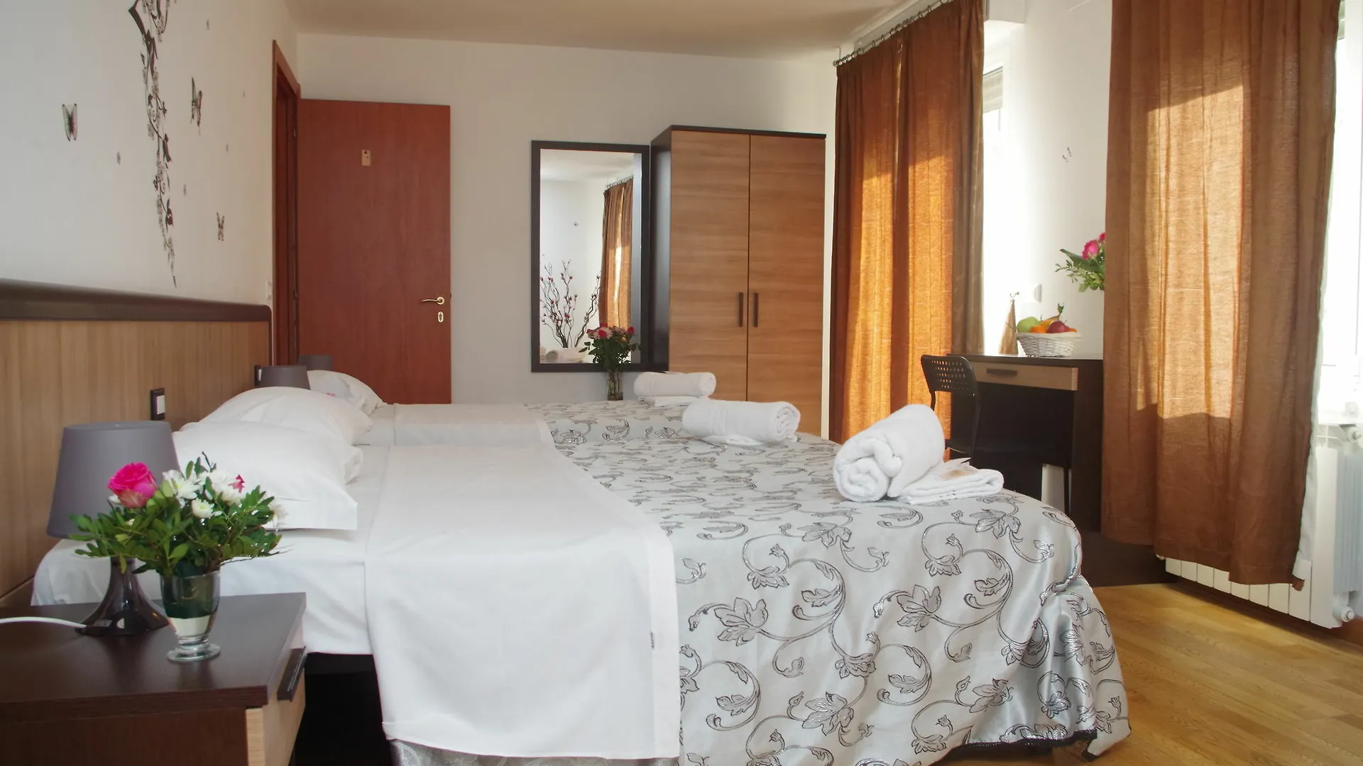 유로 인 B&B 밀라노